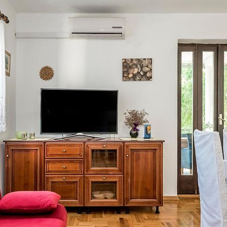 Villa Daja - Adriatic Luxury Villas Oklaj Екстер'єр фото