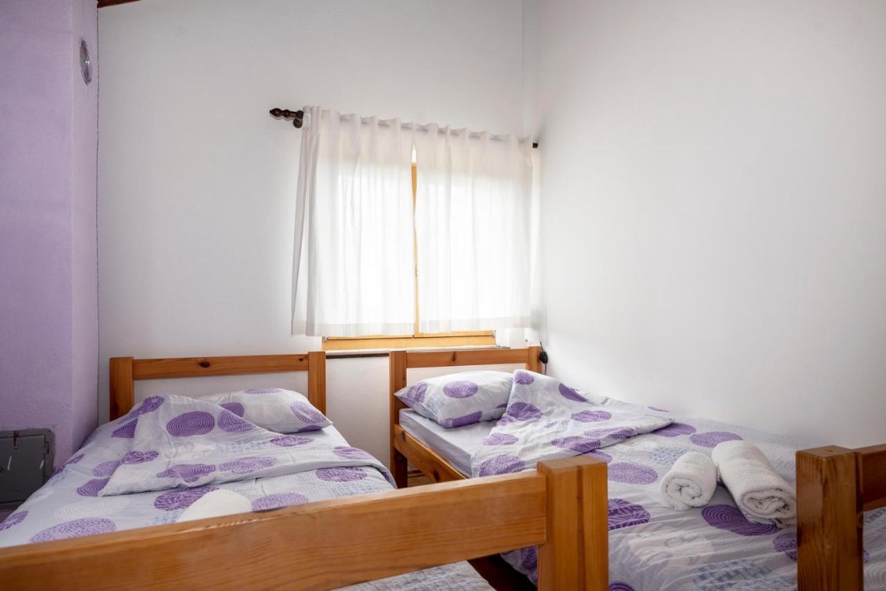 Villa Daja - Adriatic Luxury Villas Oklaj Екстер'єр фото