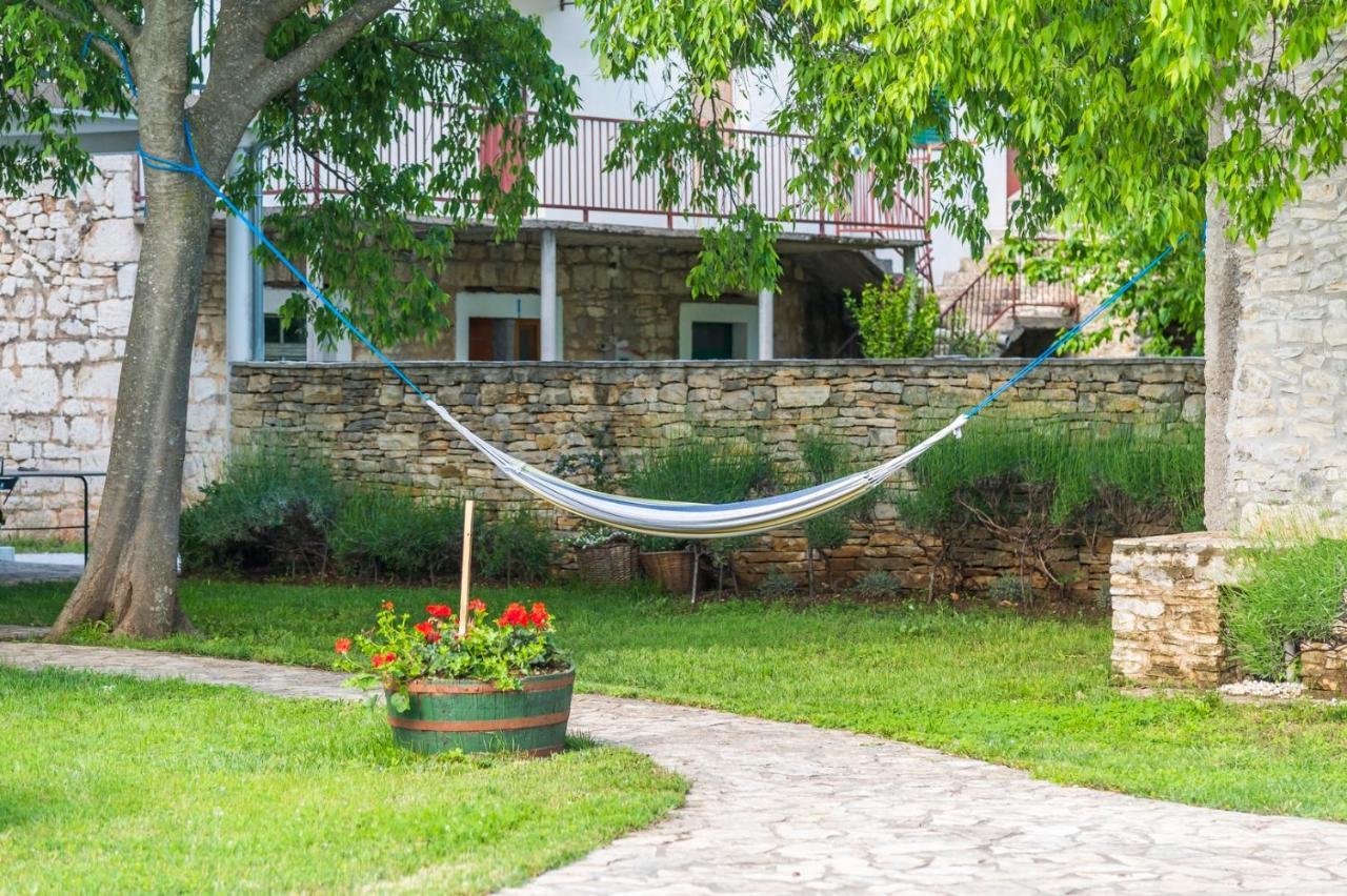 Villa Daja - Adriatic Luxury Villas Oklaj Екстер'єр фото