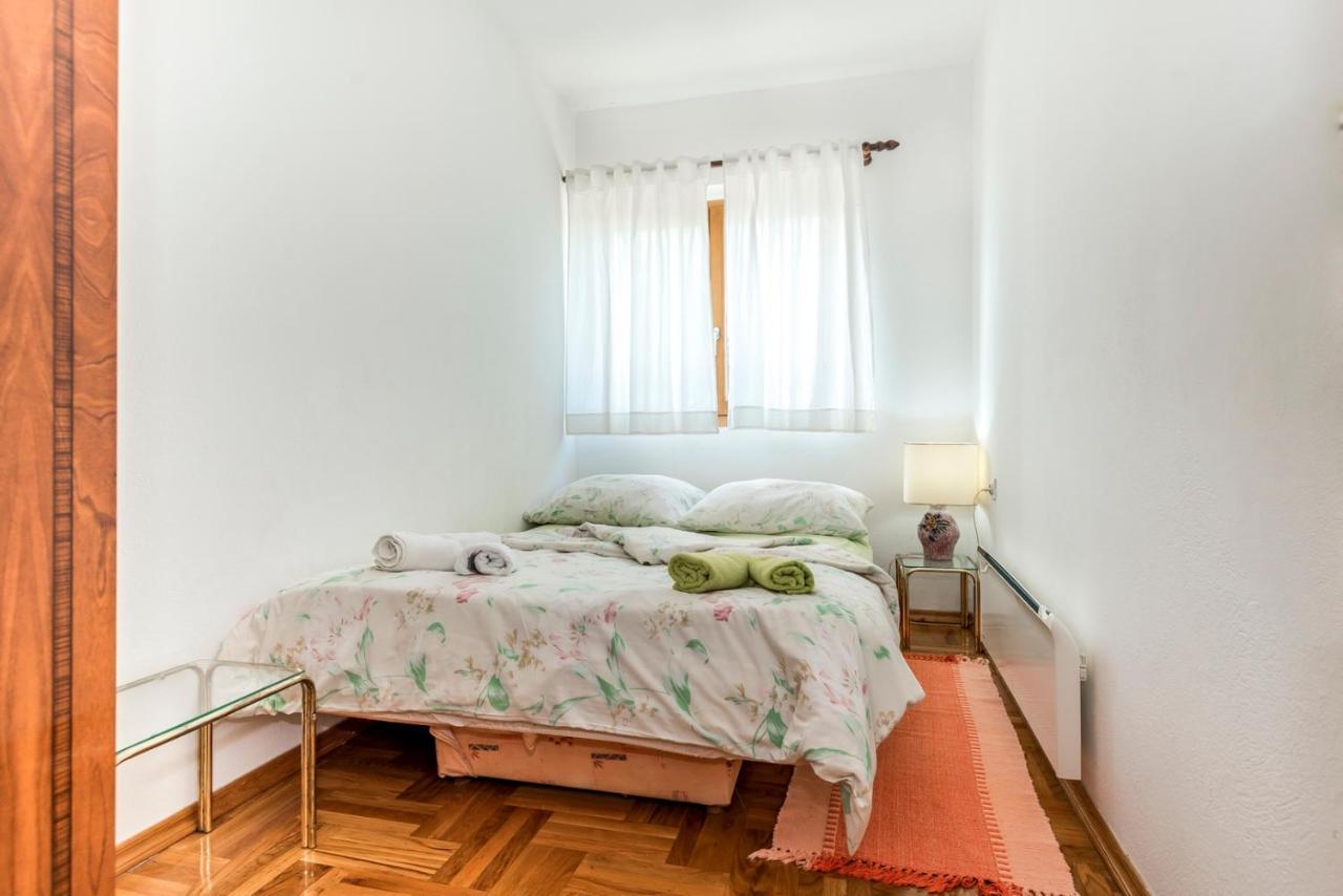 Villa Daja - Adriatic Luxury Villas Oklaj Екстер'єр фото