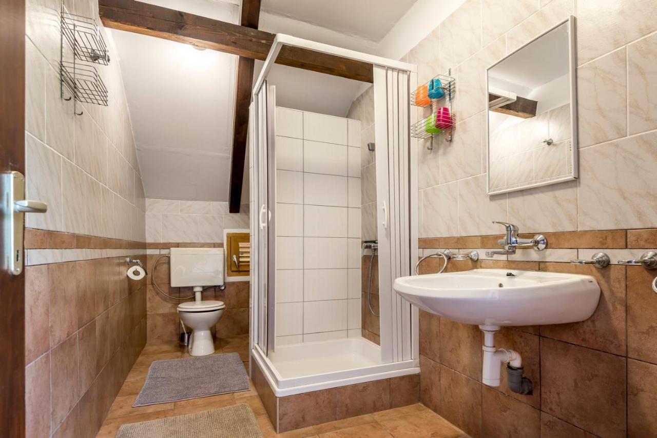 Villa Daja - Adriatic Luxury Villas Oklaj Екстер'єр фото