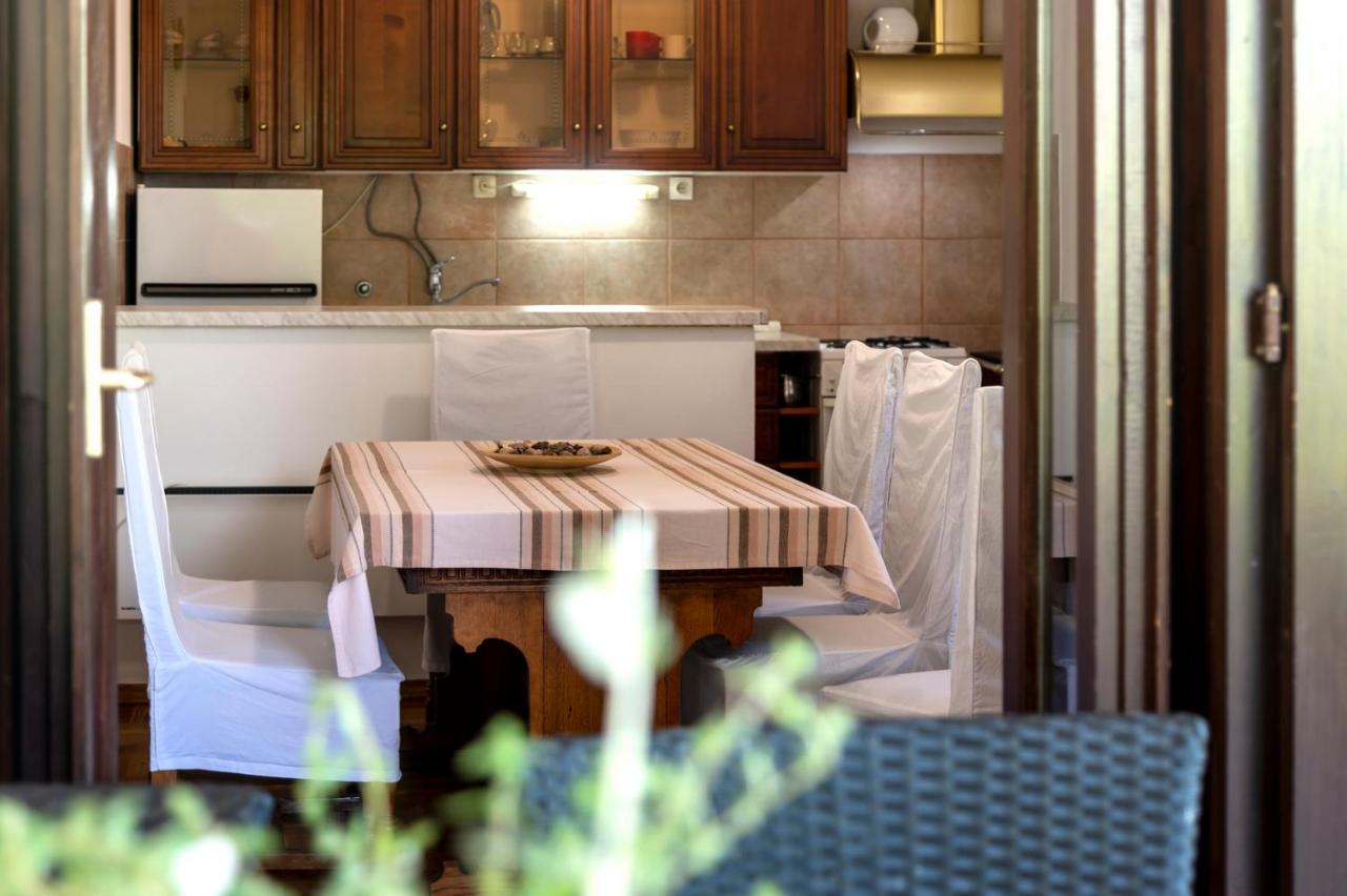 Villa Daja - Adriatic Luxury Villas Oklaj Екстер'єр фото
