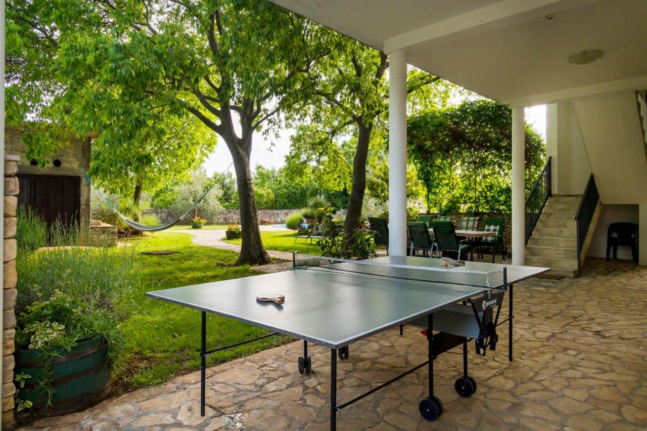 Villa Daja - Adriatic Luxury Villas Oklaj Екстер'єр фото