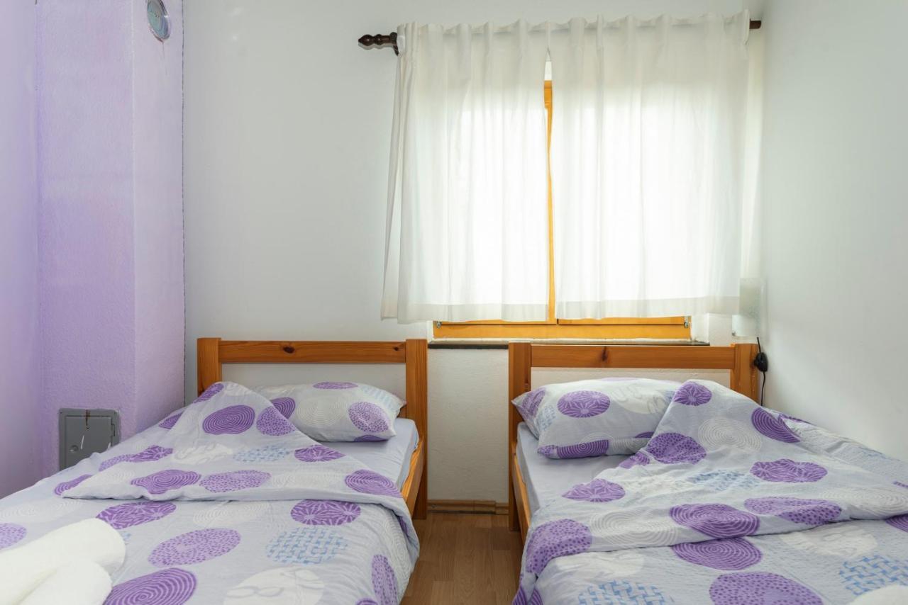 Villa Daja - Adriatic Luxury Villas Oklaj Екстер'єр фото